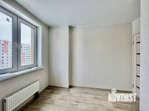 2-к квартира, сданный дом, 48м2, 6/17 этаж