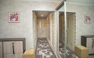 3-к квартира, вторичка, 76м2, 1/5 этаж