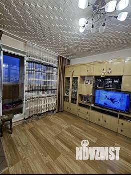 3-к квартира, вторичка, 65м2, 9/10 этаж