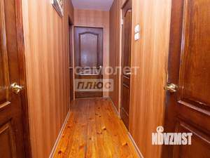 4-к квартира, вторичка, 80м2, 6/9 этаж