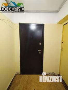 Студия квартира, вторичка, 18м2, 4/5 этаж