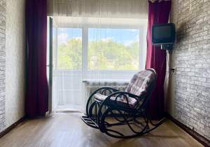 3-к квартира, вторичка, 56м2, 4/5 этаж