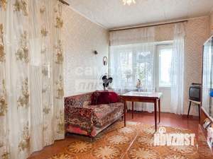3-к квартира, вторичка, 40м2, 4/5 этаж
