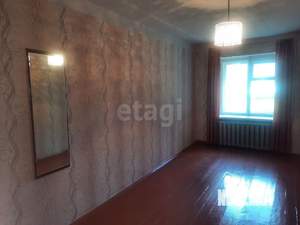 3-к квартира, вторичка, 56м2, 1/5 этаж