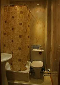 Студия квартира, вторичка, 24м2, 1/2 этаж