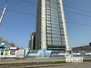 2-к квартира, вторичка, 49м2, 9/24 этаж