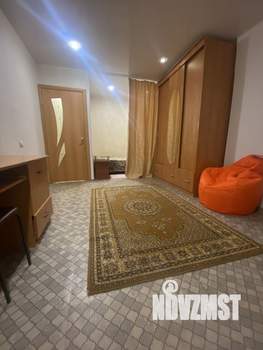 1-к квартира, вторичка, 32м2, 5/9 этаж