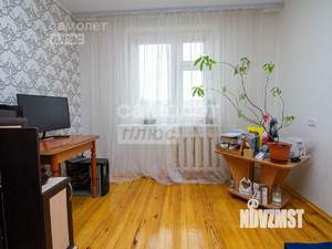 3-к квартира, вторичка, 65м2, 7/9 этаж