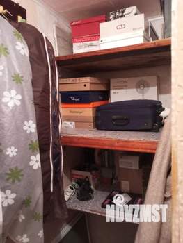 2-к квартира, вторичка, 45м2, 5/5 этаж