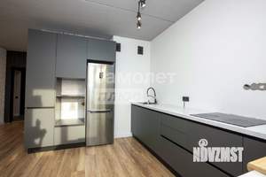 1-к квартира, вторичка, 36м2, 6/9 этаж