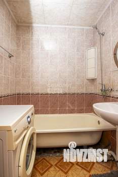 4-к квартира, вторичка, 85м2, 1/10 этаж