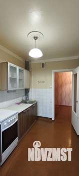 3-к квартира, вторичка, 72м2, 6/9 этаж