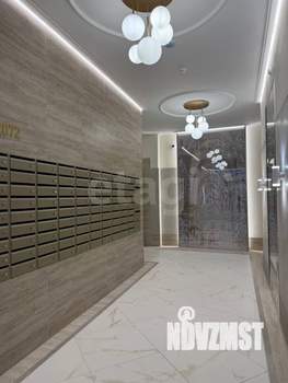 1-к квартира, вторичка, 36м2, 7/8 этаж