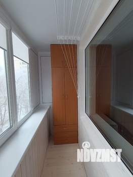 1-к квартира, вторичка, 28м2, 4/5 этаж