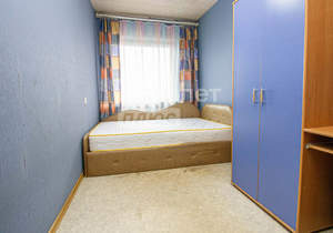 3-к квартира, вторичка, 60м2, 6/9 этаж