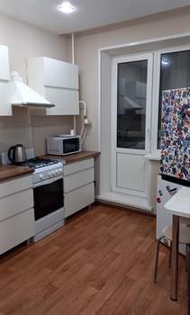 1-к квартира, вторичка, 30м2, 5/11 этаж