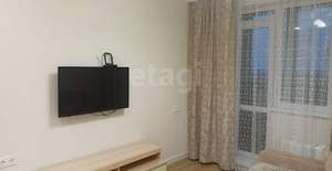 1-к квартира, вторичка, 35м2, 11/18 этаж