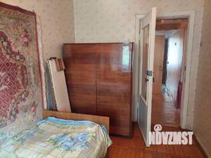 3-к квартира, вторичка, 63м2, 4/9 этаж