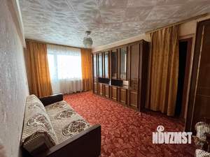 2-к квартира, вторичка, 46м2, 5/5 этаж