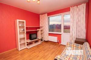 1-к квартира, вторичка, 31м2, 7/9 этаж