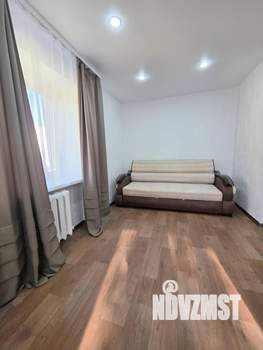 1-к квартира, вторичка, 32м2, 3/5 этаж
