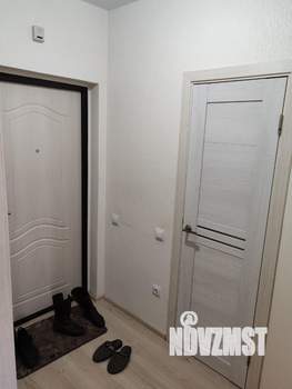 Студия квартира, вторичка, 28м2, 24/24 этаж