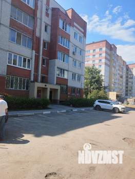 1-к квартира, вторичка, 47м2, 4/5 этаж