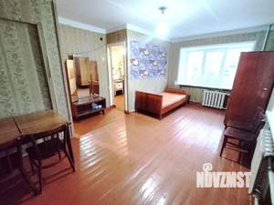 1-к квартира, вторичка, 31м2, 4/5 этаж