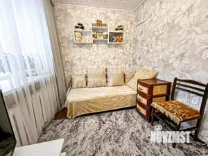 1-к квартира, вторичка, 15м2, 1/5 этаж