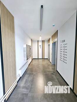 2-к квартира, вторичка, 37м2, 5/16 этаж