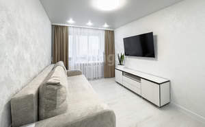 2-к квартира, вторичка, 39м2, 2/12 этаж