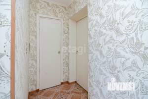 3-к квартира, вторичка, 55м2, 7/9 этаж