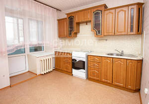 1-к квартира, вторичка, 43м2, 2/10 этаж