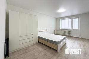 2-к квартира, вторичка, 67м2, 2/10 этаж