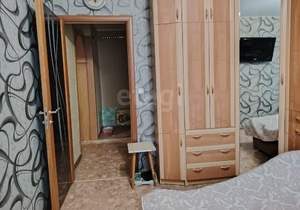 2-к квартира, вторичка, 49м2, 7/9 этаж