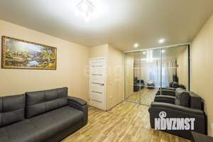 1-к квартира, вторичка, 36м2, 2/3 этаж