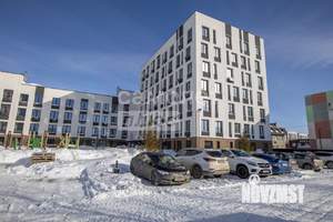 2-к квартира, вторичка, 67м2, 8/9 этаж