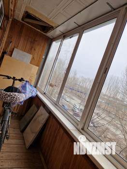 2-к квартира, вторичка, 50м2, 5/9 этаж