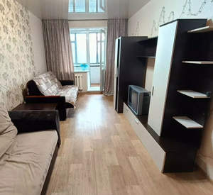 1-к квартира, вторичка, 31м2, 6/10 этаж