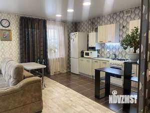 1-к квартира, вторичка, 39м2, 1/3 этаж