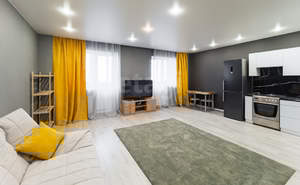 2-к квартира, вторичка, 78м2, 11/23 этаж