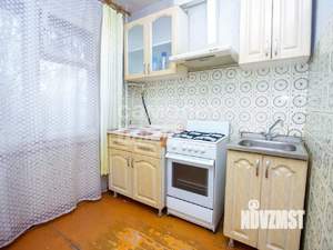 3-к квартира, вторичка, 59м2, 3/5 этаж