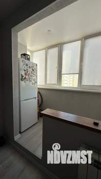 1-к квартира, вторичка, 34м2, 5/11 этаж