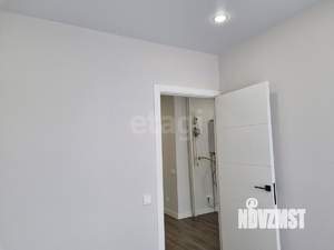 1-к квартира, вторичка, 38м2, 2/7 этаж
