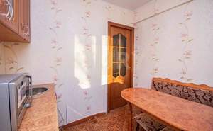 1-к квартира, вторичка, 31м2, 5/5 этаж