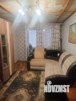 2-к квартира, вторичка, 65м2, 1/1 этаж