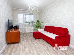 1-к квартира, вторичка, 35м2, 8/10 этаж