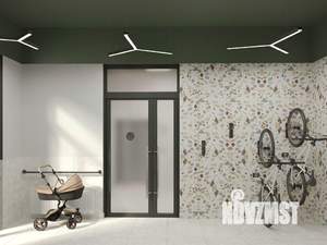 1-к квартира, вторичка, 30м2, 2/8 этаж