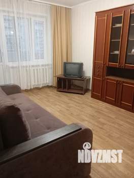 1-к квартира, вторичка, 38м2, 5/9 этаж