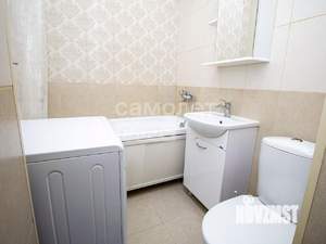 1-к квартира, вторичка, 32м2, 4/4 этаж